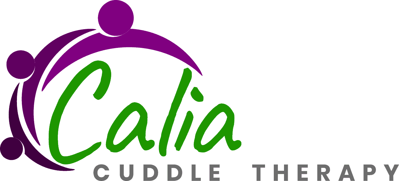 Calia Câlinothérapie/Cuddle Therapy